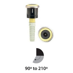 MP3500 Munstycke MP Rotator 90-210° 10-11m